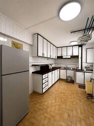 Blk 757 Yishun Street 72 (Yishun), HDB 5 Rooms #580108181